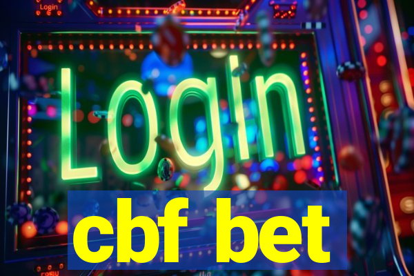 cbf bet